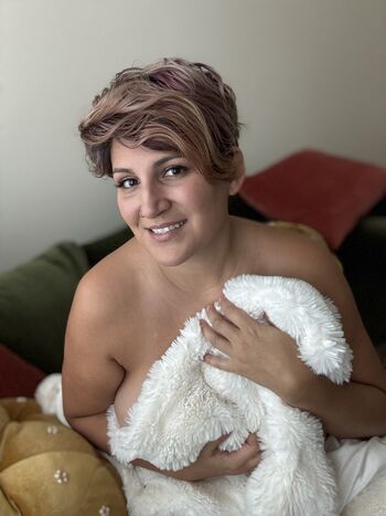 Ms Cookiejar Leaked Nude OnlyFans (Photo 2)