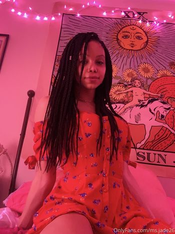 ms.jade26 Leaked Nude OnlyFans (Photo 22)