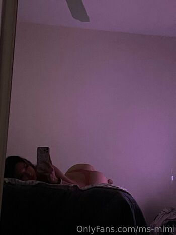 ms-mimi Leaked Nude OnlyFans (Photo 30)