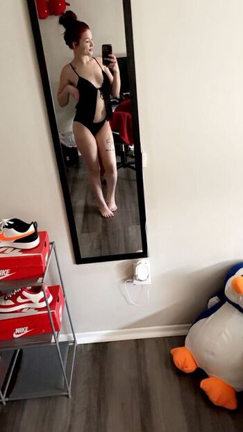 ms.nobody.19 Leaked Nude OnlyFans (Photo 2)