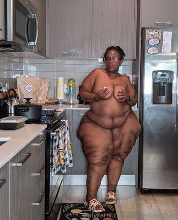 ms.thickerthan Leaked Nude OnlyFans (Photo 33)