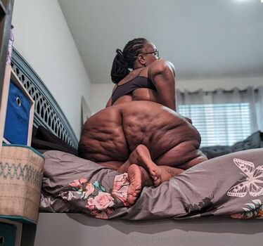 ms.thickerthan Leaked Nude OnlyFans (Photo 34)