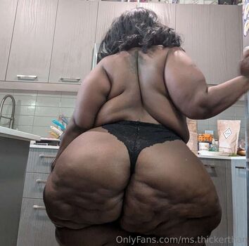 ms.thickerthan Leaked Nude OnlyFans (Photo 35)