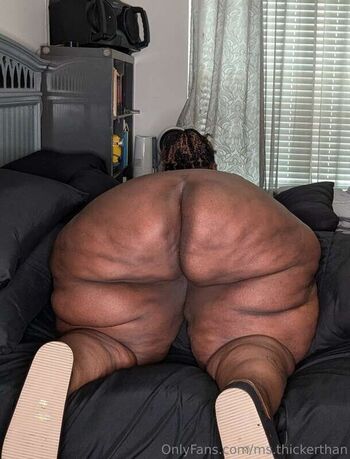 ms.thickerthan Leaked Nude OnlyFans (Photo 39)