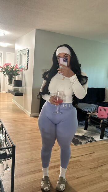MsBeatDaEgg Leaked Nude OnlyFans (Photo 9)