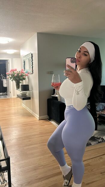 MsBeatDaEgg Leaked Nude OnlyFans (Photo 10)