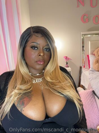 mscandi_c_monroefree Leaked Nude OnlyFans (Photo 15)