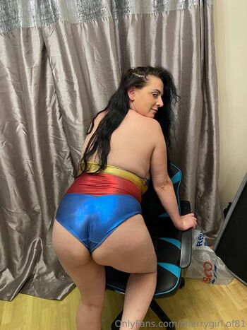 mscherryxox Leaked Nude OnlyFans (Photo 21)