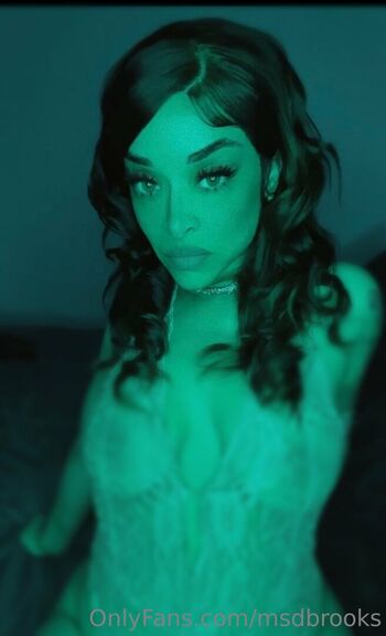 msdbrooks