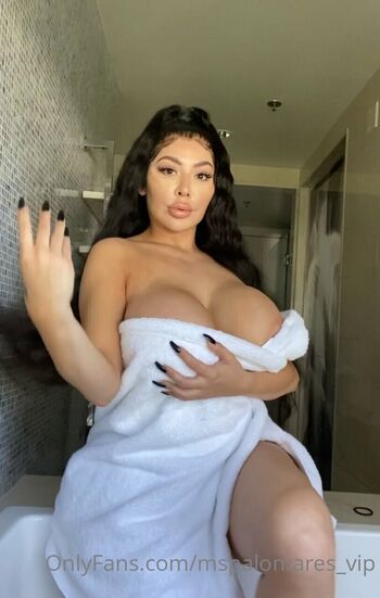 mspalomares_vip Leaked Nude OnlyFans (Photo 7)