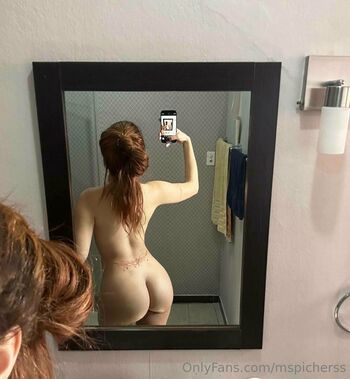 Mspichers3 Leaked Nude OnlyFans (Photo 5)