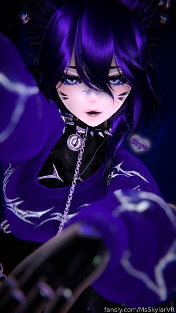MsSkylarVR