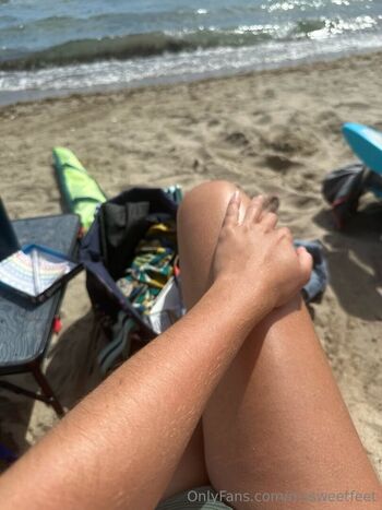 mssweetfeet Leaked Nude OnlyFans (Photo 10)