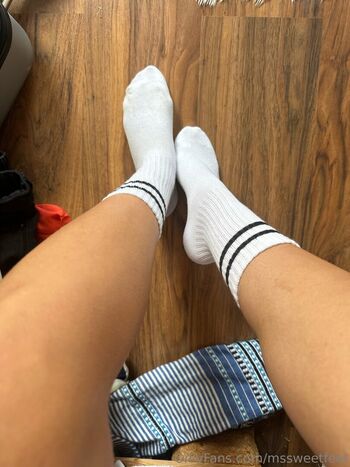 mssweetfeet Leaked Nude OnlyFans (Photo 21)