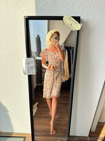 mssweetfeet