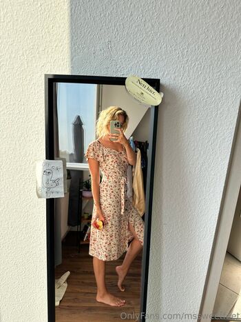 mssweetfeet Leaked Nude OnlyFans (Photo 23)