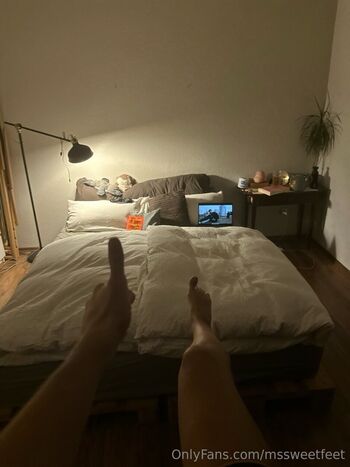 mssweetfeet