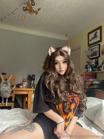 mssykix Leaked Nude OnlyFans (Photo 113)