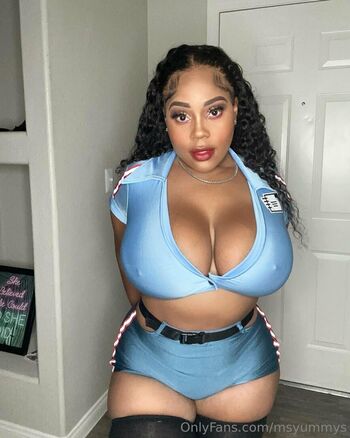 msyummys Leaked Nude OnlyFans (Photo 30)