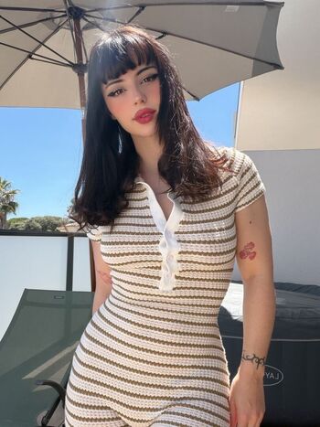 Muatori Leaked Nude OnlyFans (Photo 23)