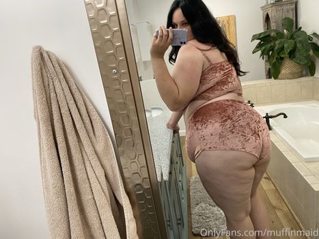 muffinmaid Leaked Nude OnlyFans (Photo 6)