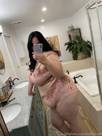 muffinmaid Leaked Nude OnlyFans (Photo 8)