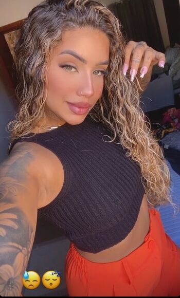Muito Linda Leaked Nude OnlyFans (Photo 260)