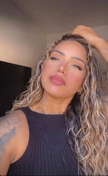 Muito Linda Leaked Nude OnlyFans (Photo 261)