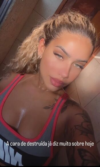 Muito Linda Leaked Nude OnlyFans (Photo 262)