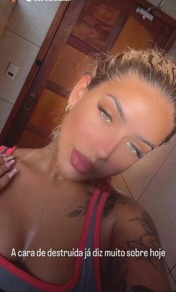 Muito Linda Leaked Nude OnlyFans (Photo 263)