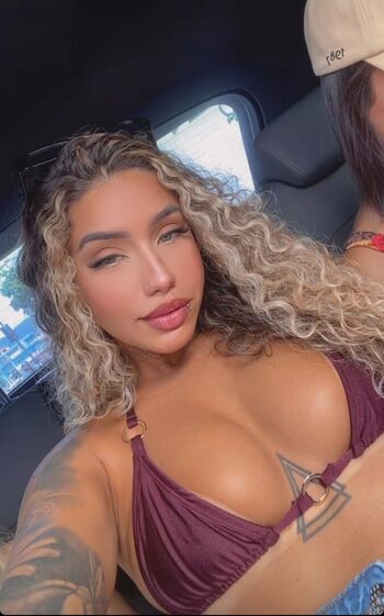 Muito Linda Leaked Nude OnlyFans (Photo 267)