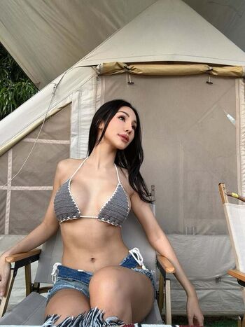 mukchaaliinee Leaked Nude OnlyFans (Photo 74)
