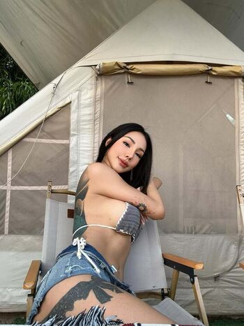 mukchaaliinee Leaked Nude OnlyFans (Photo 75)