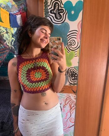Muktyraquel Leaked Nude OnlyFans (Photo 2)