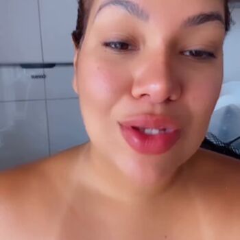 Mulher Filé Leaked Nude OnlyFans (Photo 2)