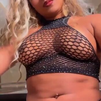 Mulher Jaca Leaked Nude OnlyFans (Photo 22)
