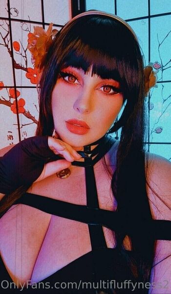 Multifluffyness Leaked Nude OnlyFans (Photo 98)