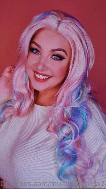 multifluffyness2 Leaked Nude OnlyFans (Photo 101)