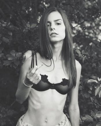 Muriel Melinda Leaked Nude OnlyFans (Photo 30)