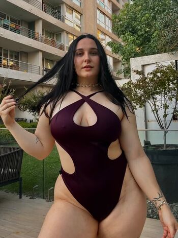 Muscle-fat Girls