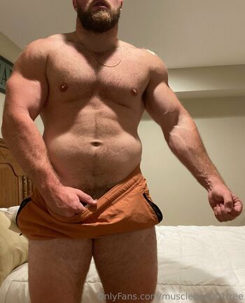 muscleboy001free Leaked Nude OnlyFans (Photo 4)