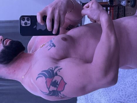 muscleflexx Leaked Nude OnlyFans (Photo 1)