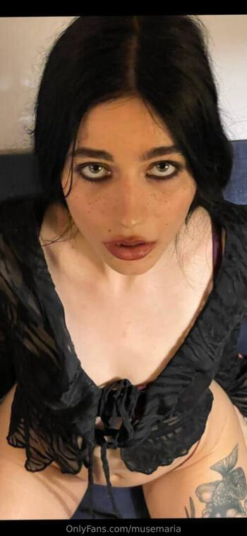 musemaria