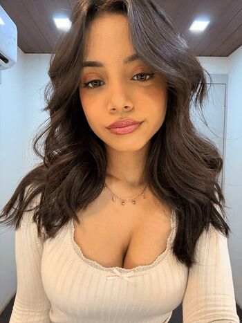 Muskan Karia