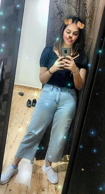 Muskan Punjabi