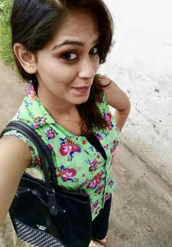Muskan Punjabi