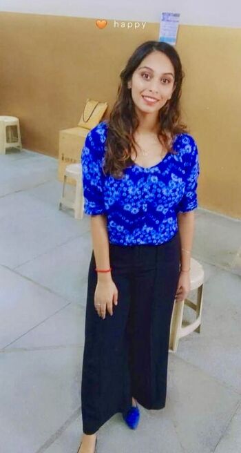 Muskan Punjabi