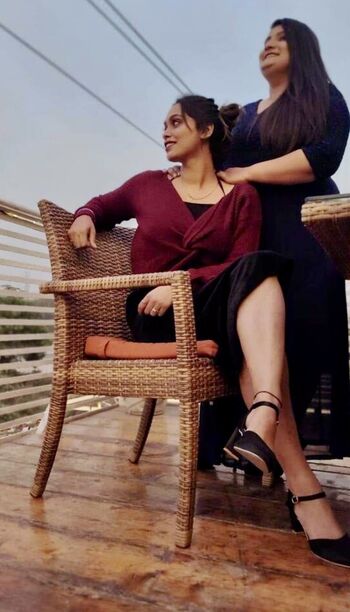 Muskan Punjabi
