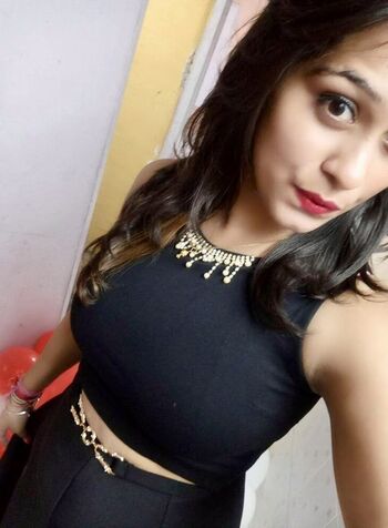Muskan Punjabi