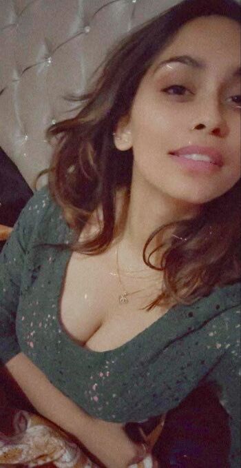 Muskan Punjabi